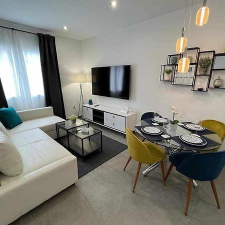 XXI E Apartamentos Morales & Arnal Ronda Eksteriør bilde