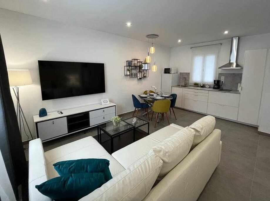 XXI E Apartamentos Morales & Arnal Ronda Eksteriør bilde