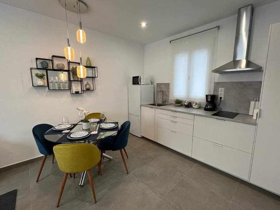 XXI E Apartamentos Morales & Arnal Ronda Eksteriør bilde